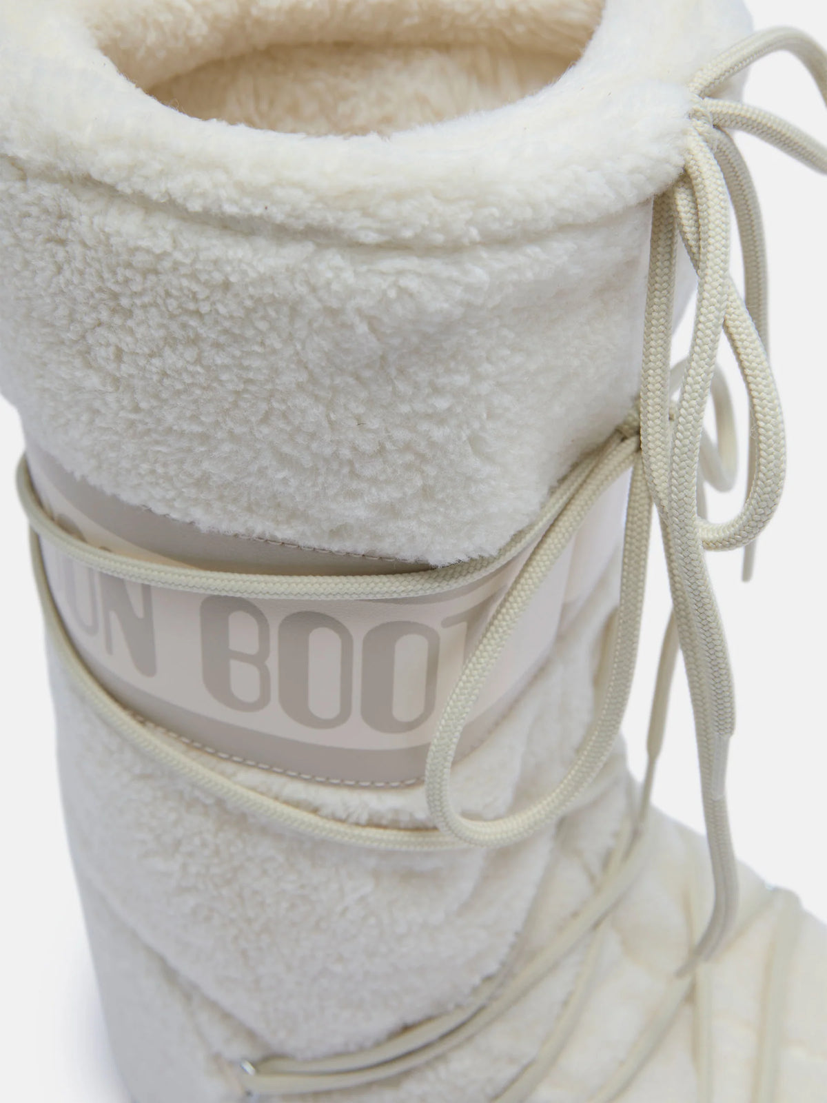 BOTTES ICON EN POLAIRE