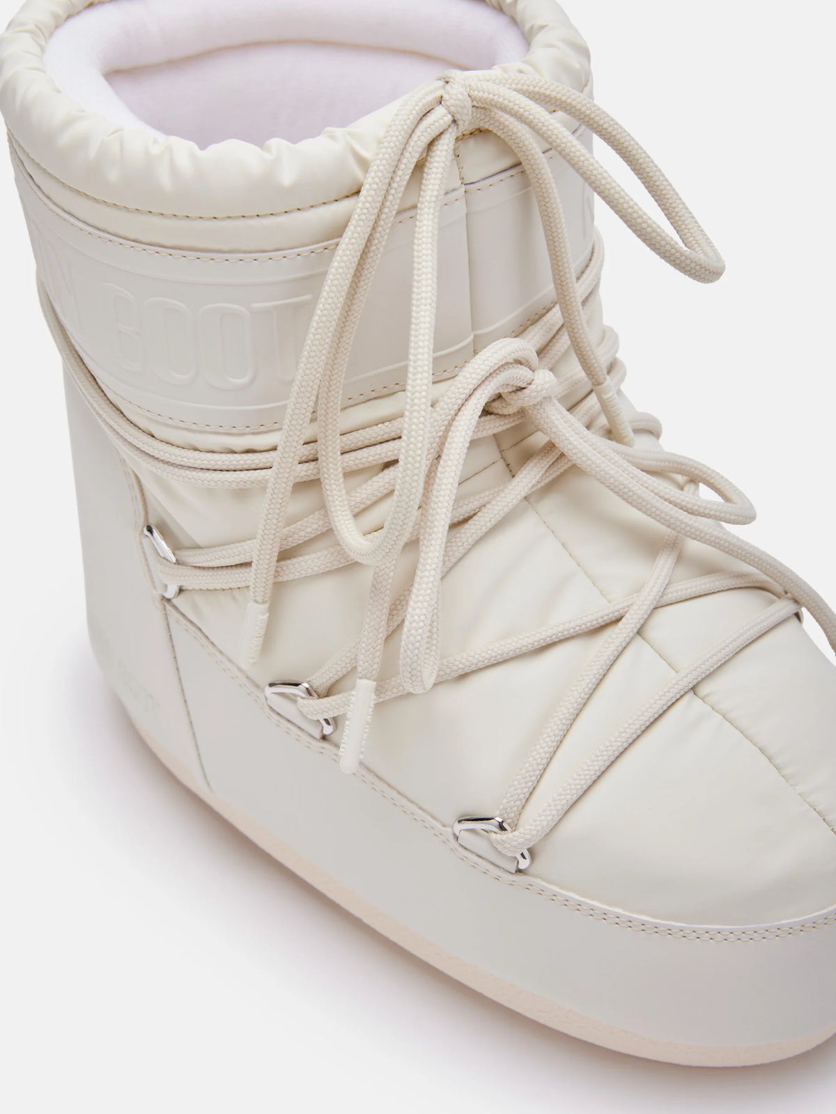 BOTTES ICON LOW EN CAOUTCHOUC