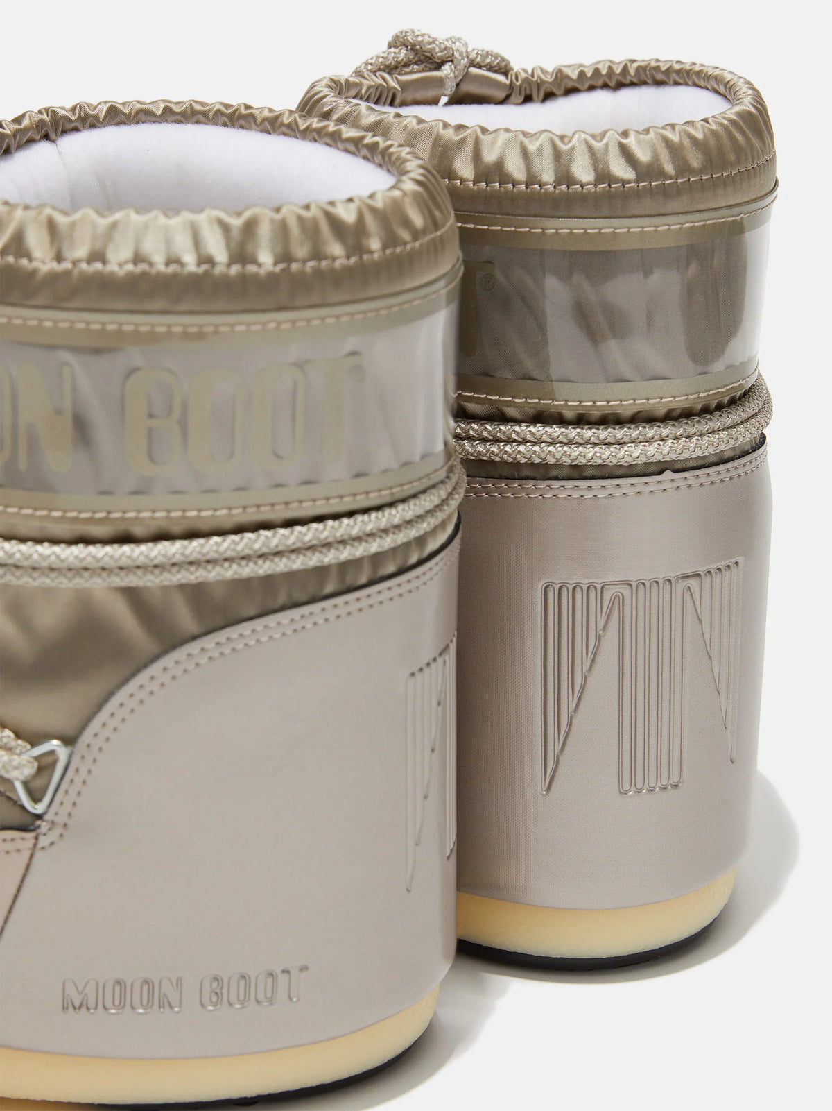 BOTTES ICON LOW GLANCE