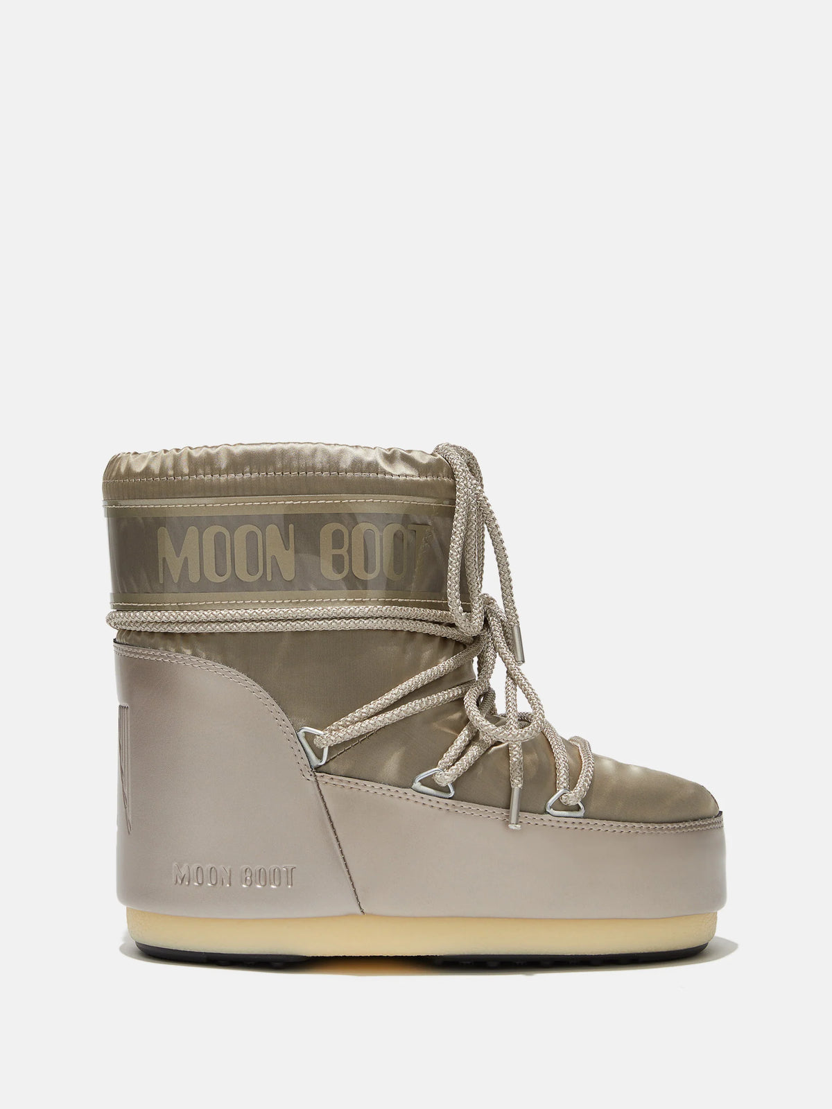 BOTTES ICON LOW GLANCE