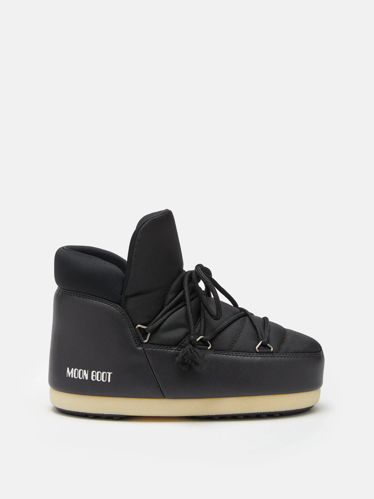 BOTTINES EVX EN NYLON