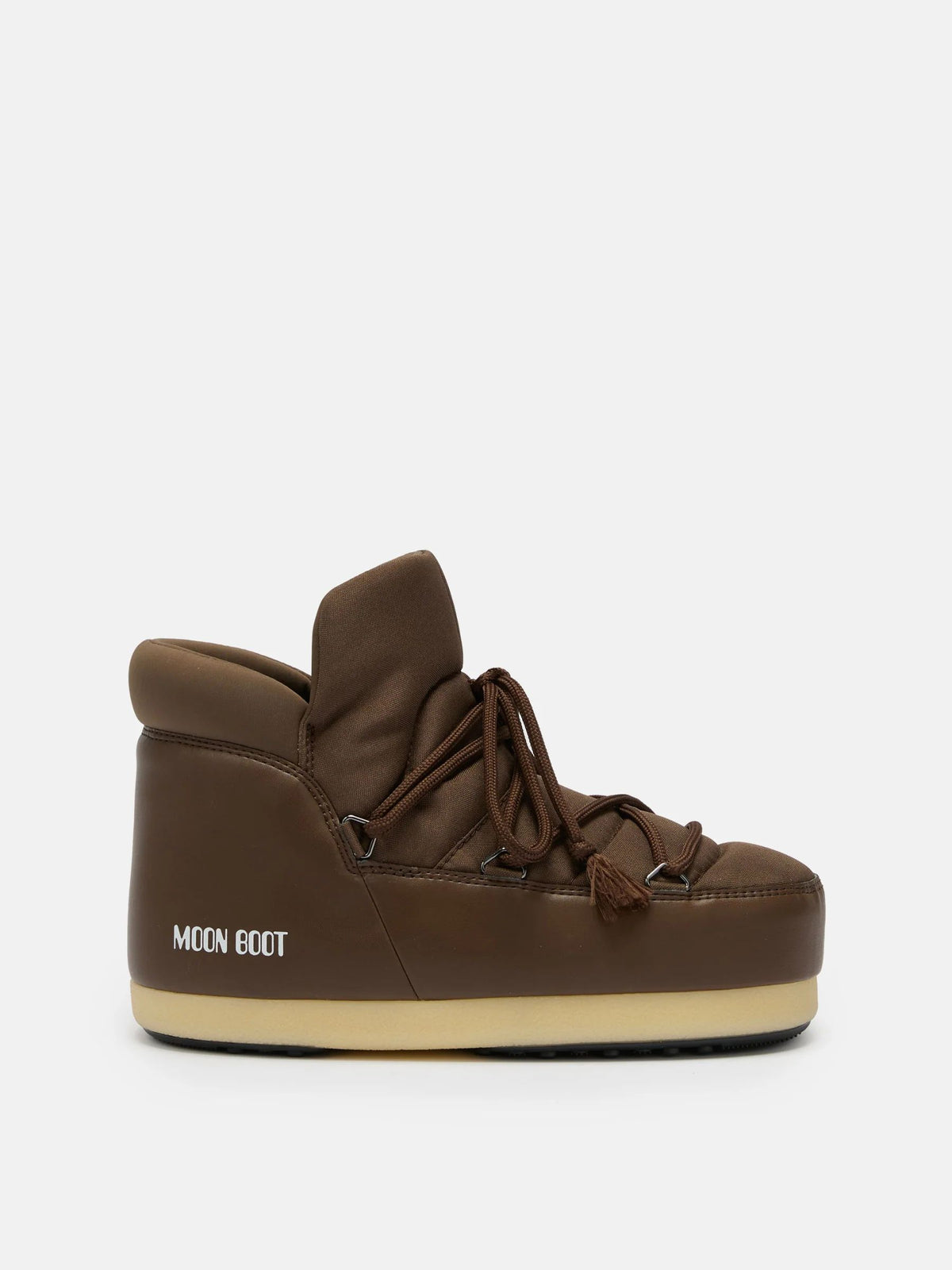 BOTTINES EVX EN NYLON