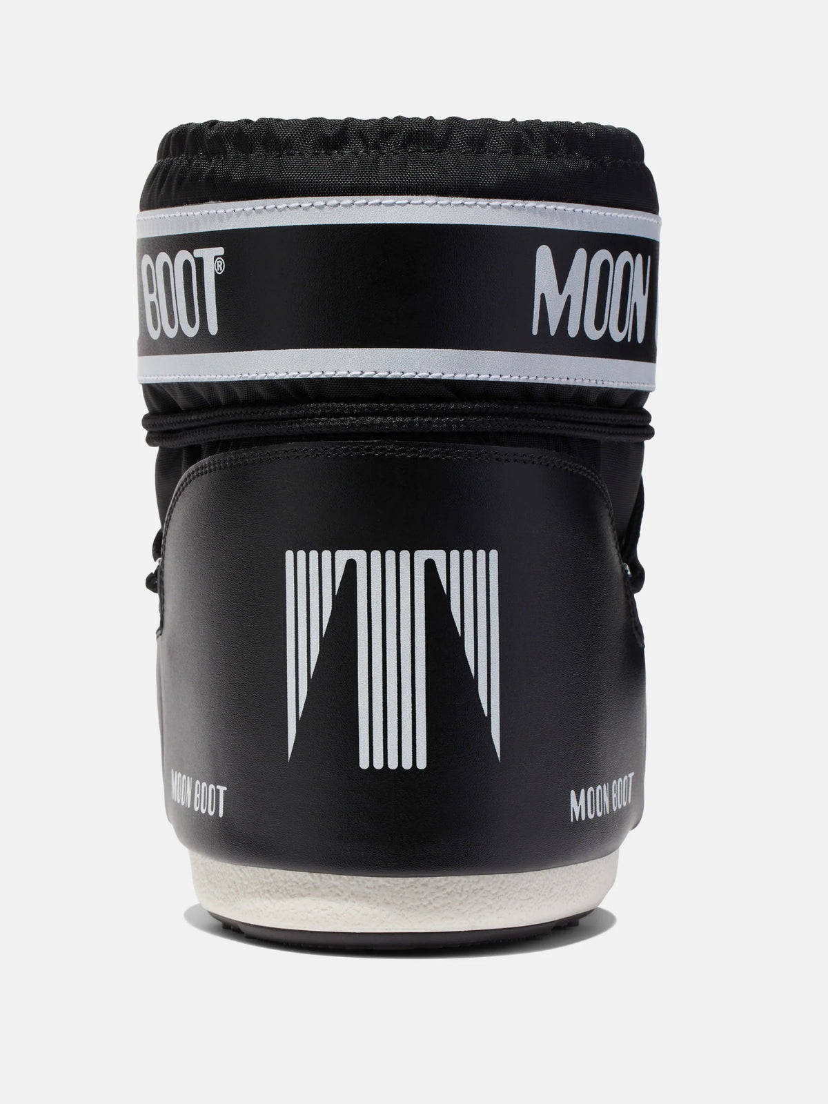 BOTTES ICON LOW BLACK