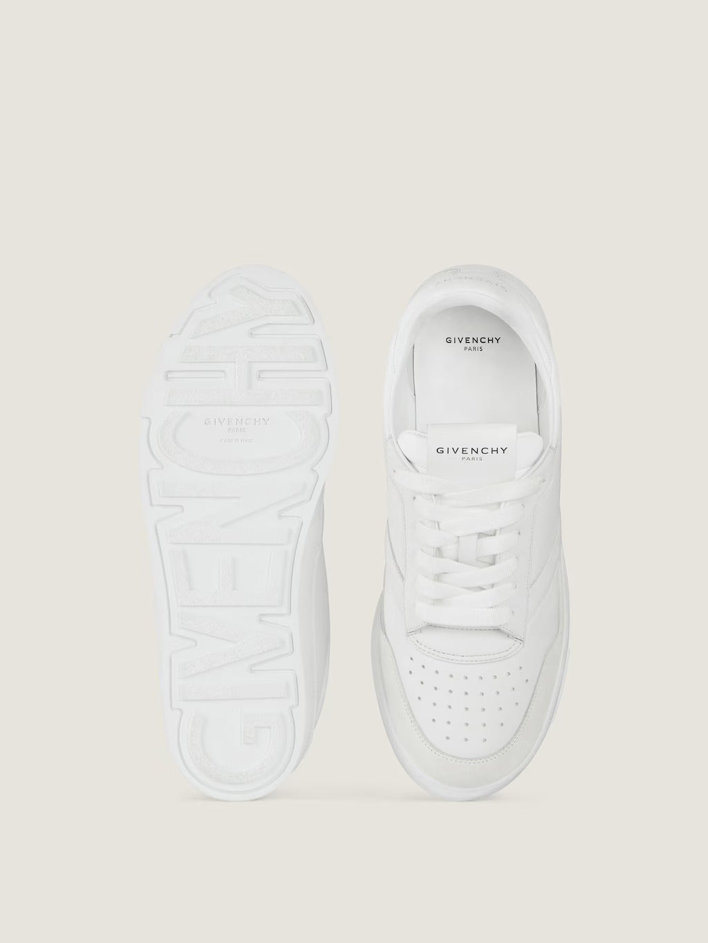 BASKET GIVENCHY YARD