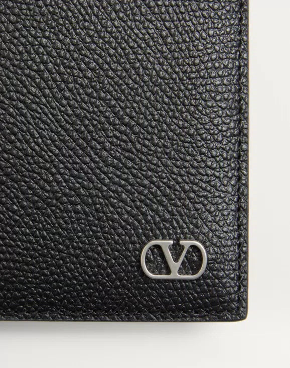 PORTEFEUILLE VLOGO SIGNATURE