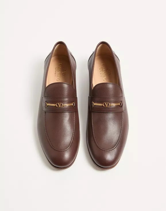 MOCASSINS