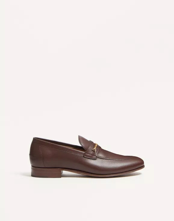 MOCASSINS
