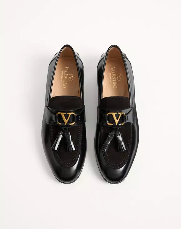 MOCASSINS