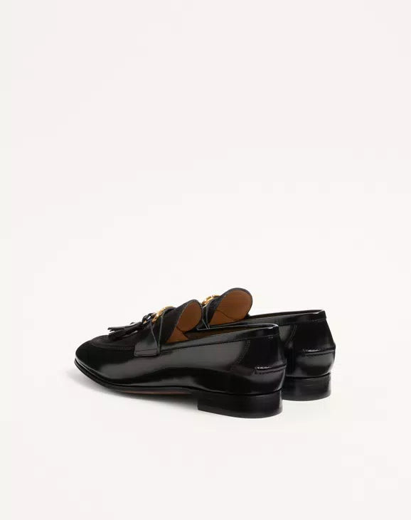 MOCASSINS VANITEUX