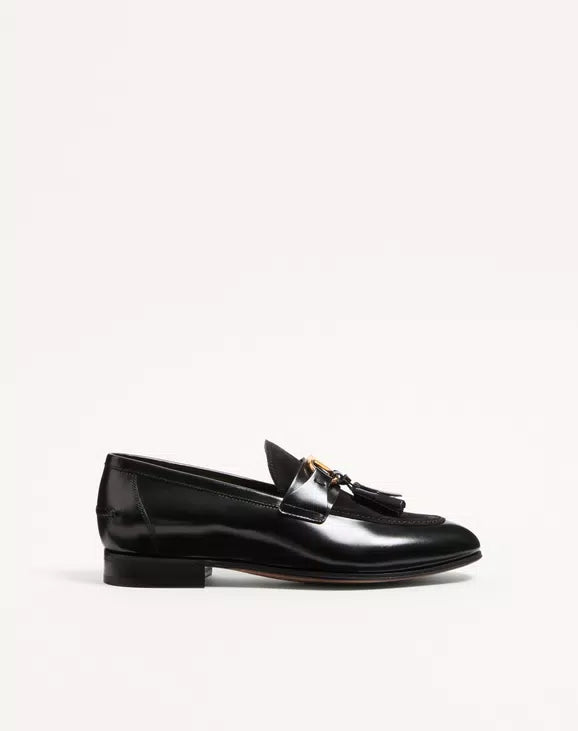 MOCASSINS