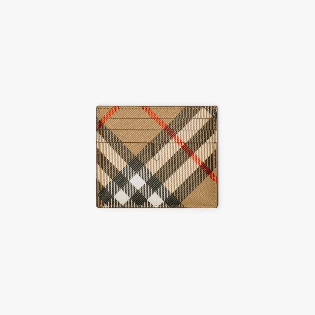 PORTE-CARTES CHECK