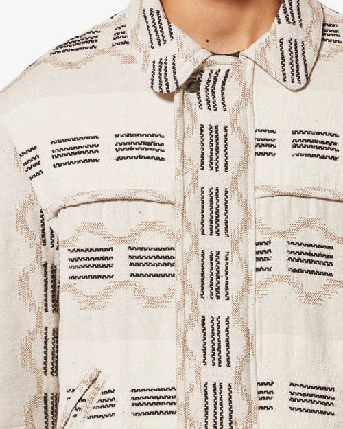 VESTE DEYIS