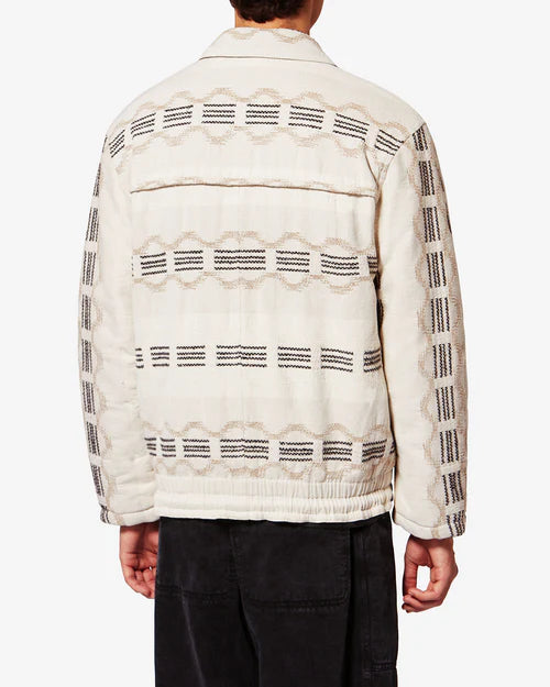 VESTE DEYIS