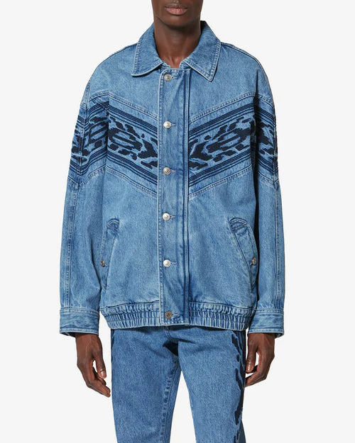 VESTE JULIAN