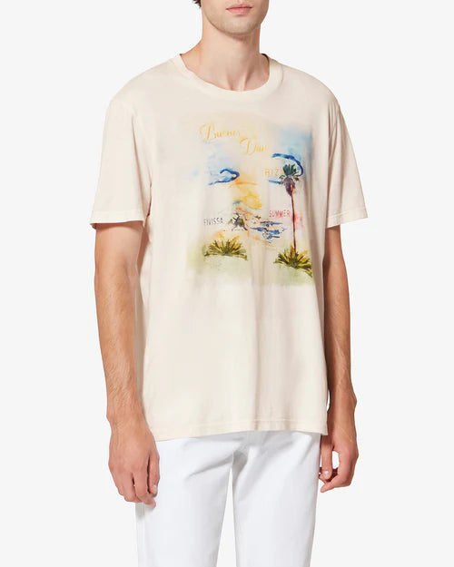 T-SHIRT HONORE