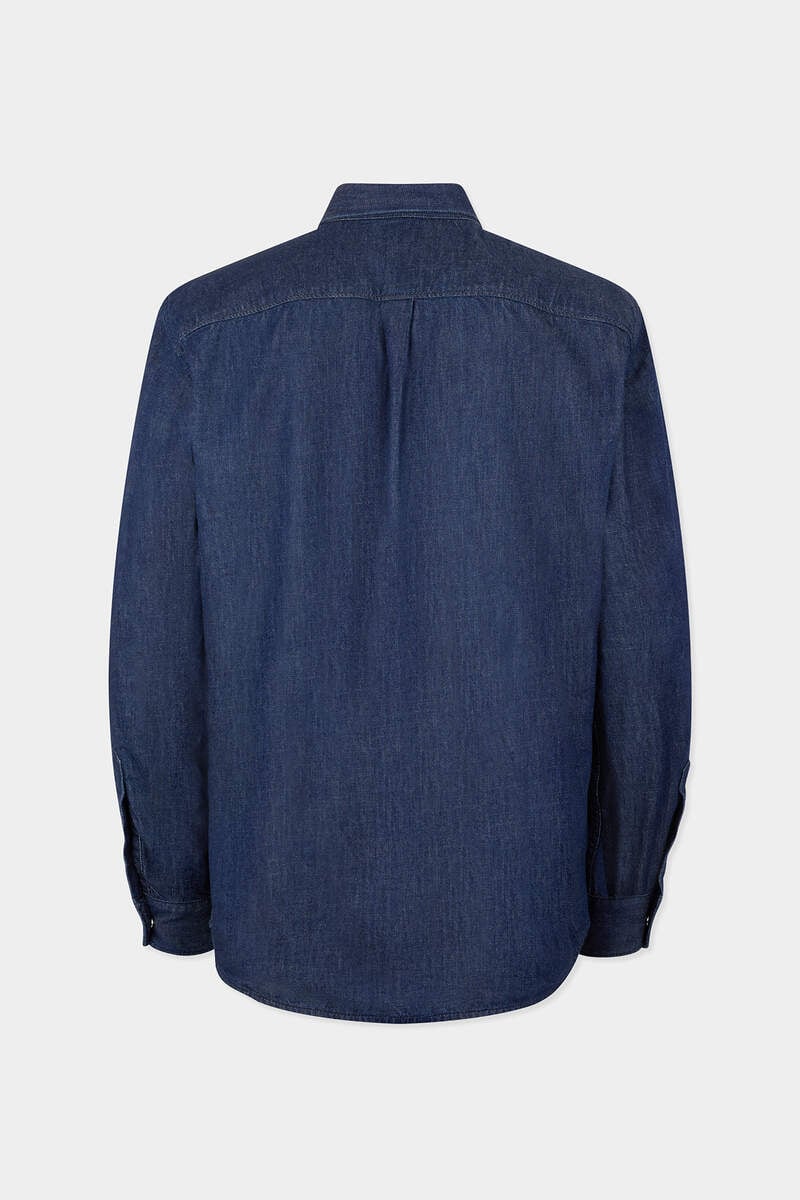 CHEMISE