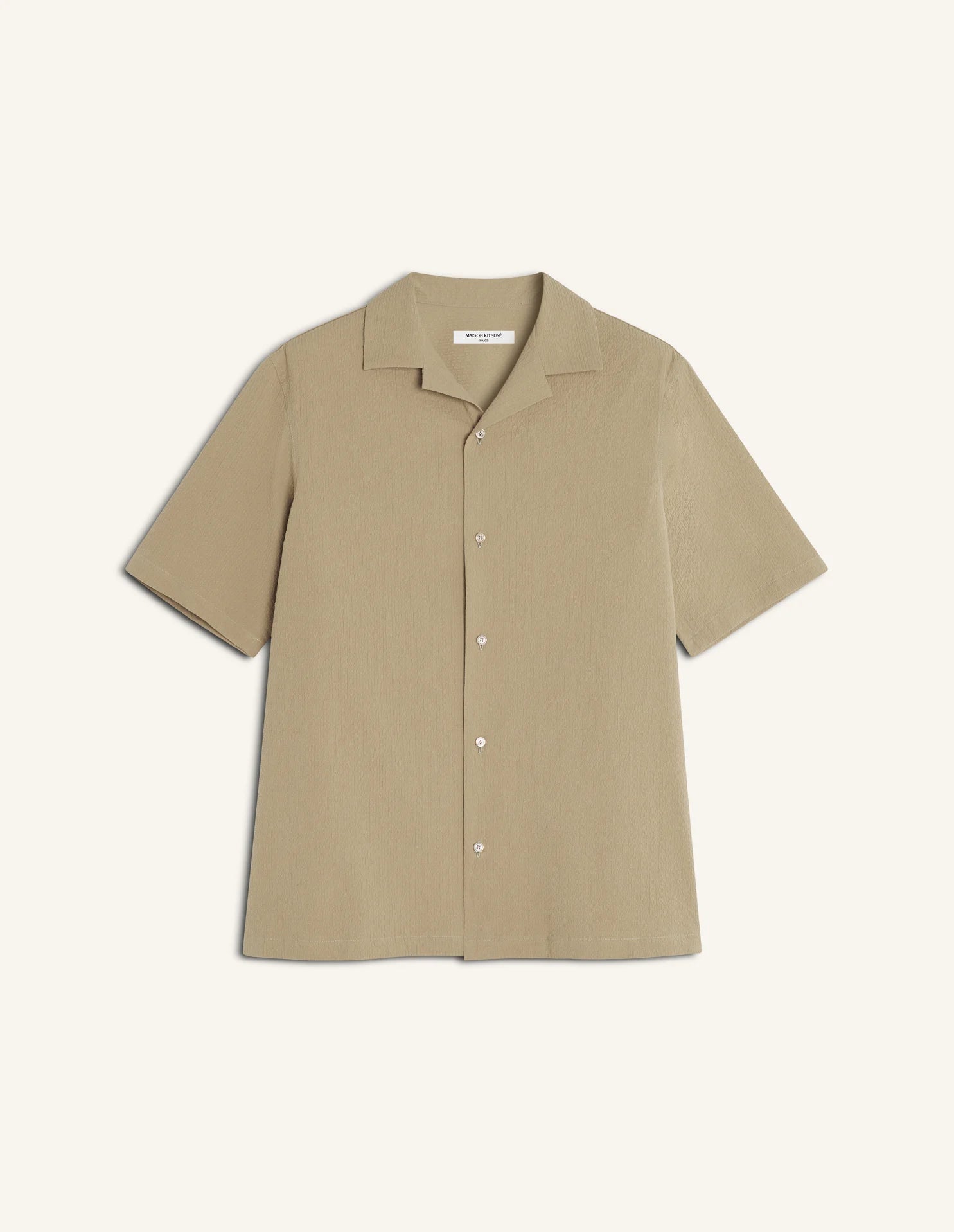 CHEMISE