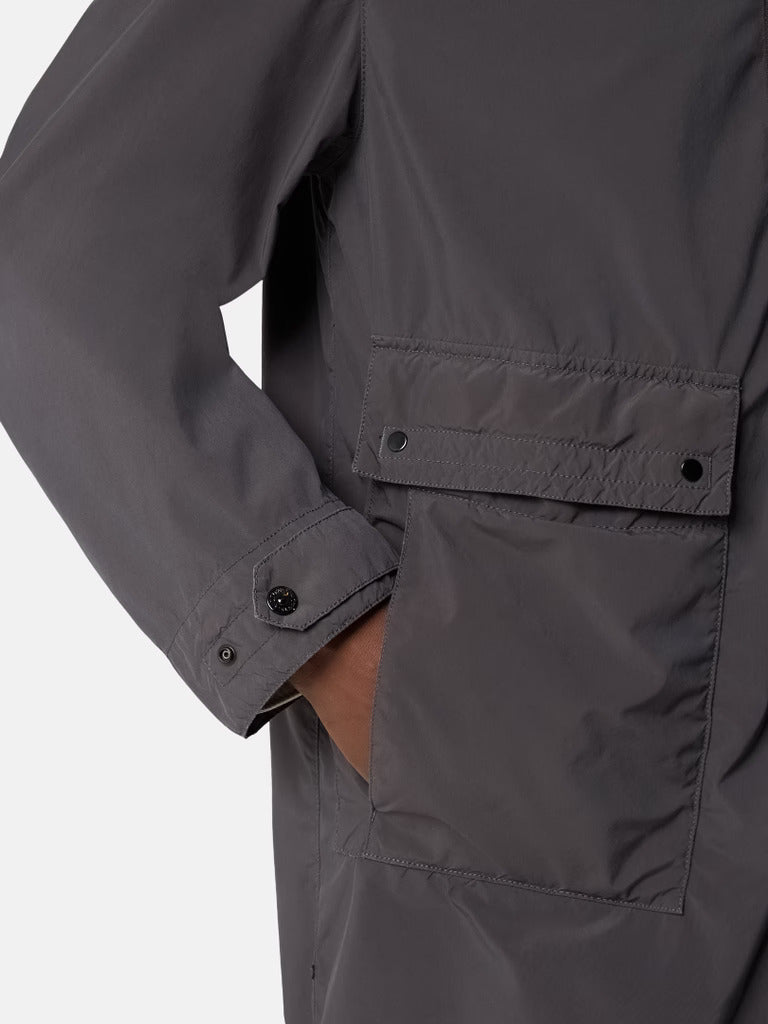 MANTEAU LIGHT COMPACT TOUCH POLY-TC