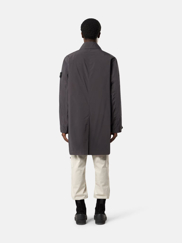 MANTEAU LIGHT COMPACT TOUCH POLY-TC