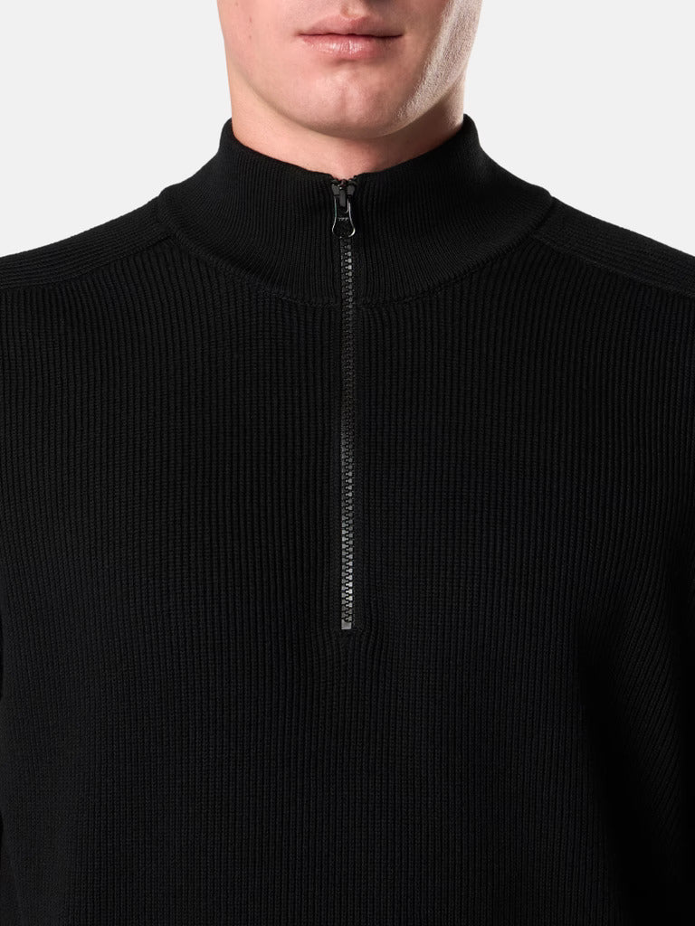 PULL RIBBED
