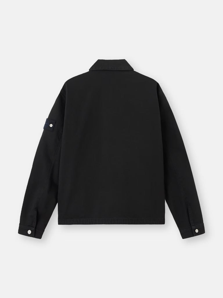 VESTE COACH DEPERLANTE