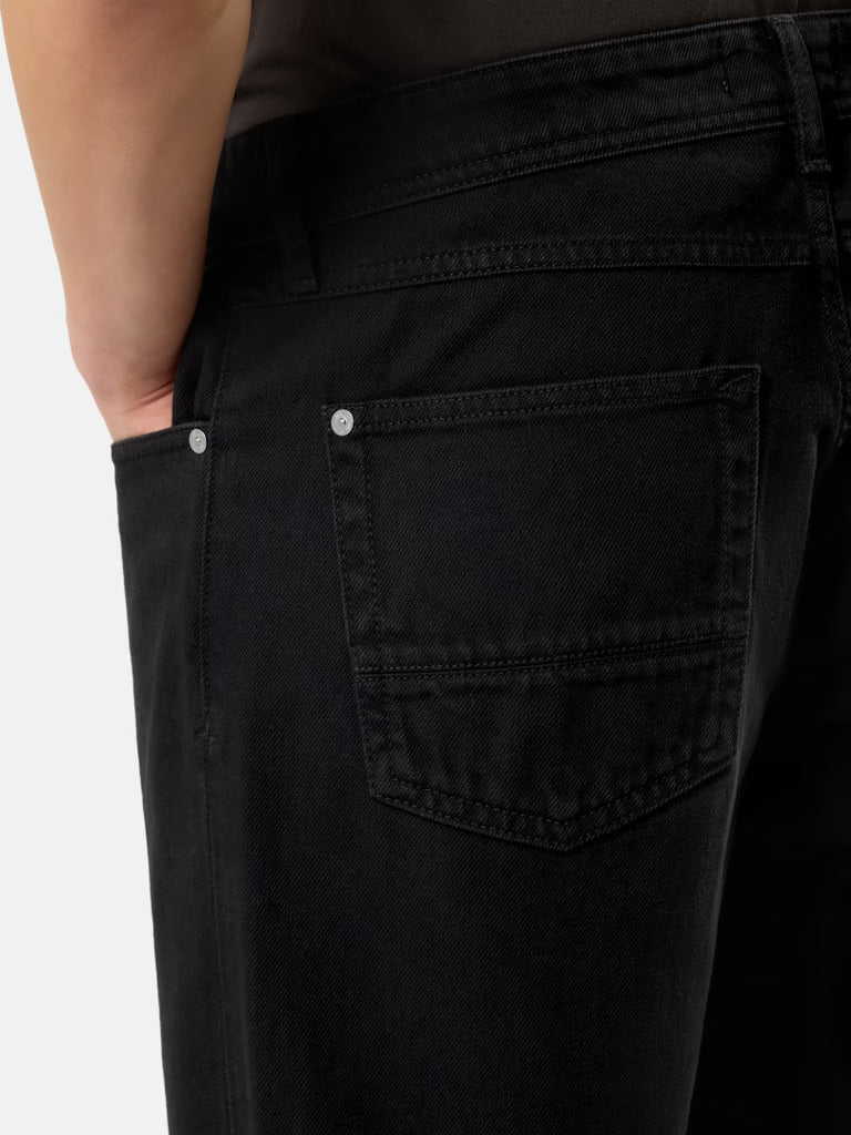 PANTALON LIGHT BULL DENIM-TC