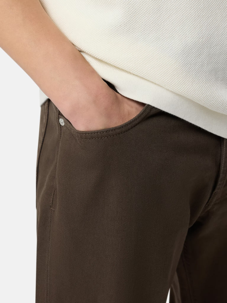 PANTALON LIGHT BULL DENIM-TC