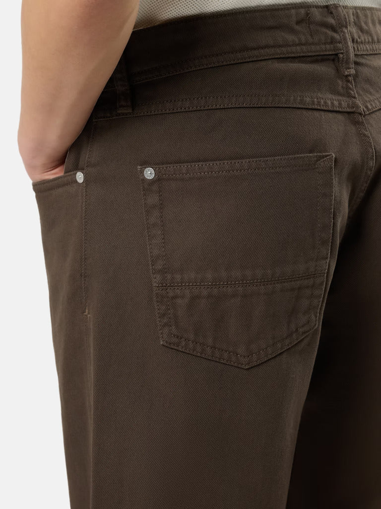 PANTALON LIGHT BULL DENIM-TC