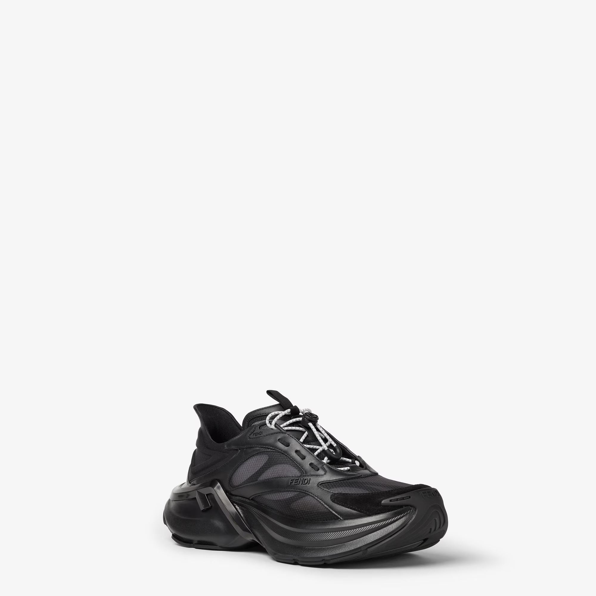 BASKETS FENDI F-LIGHT