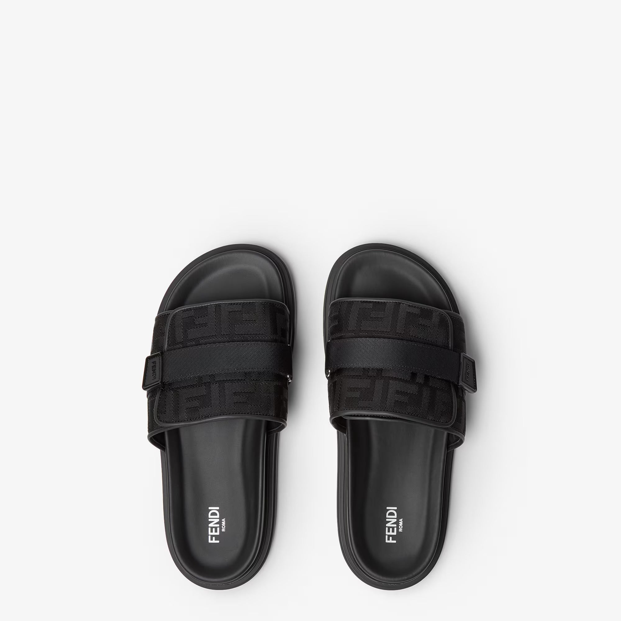 SANDALES FENDI CHUNKY