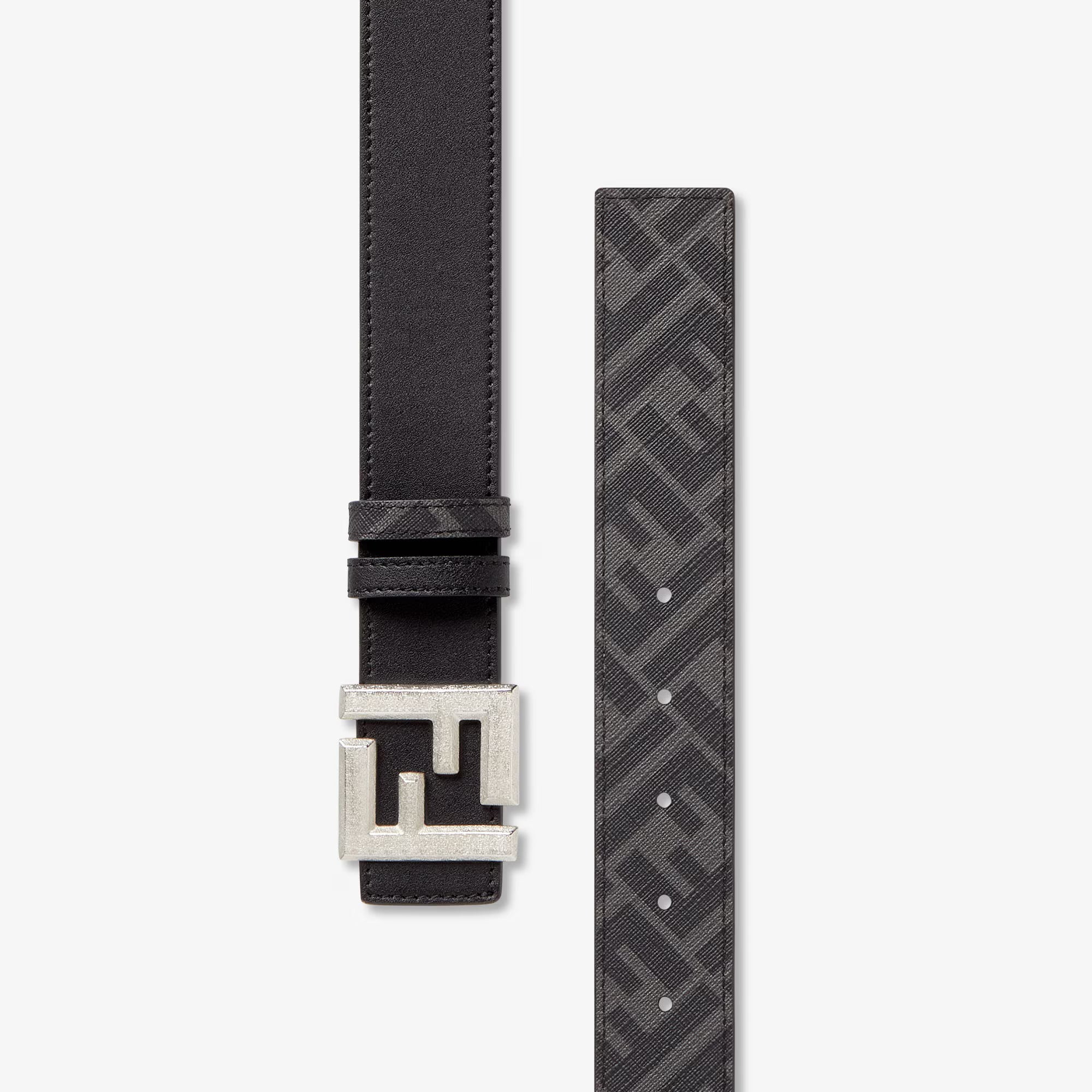 CEINTURE FF SQUARED