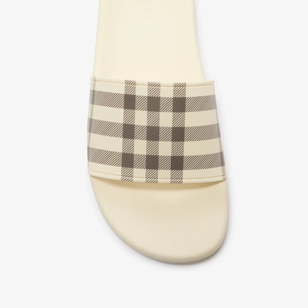 CLAQUETTE CHECK