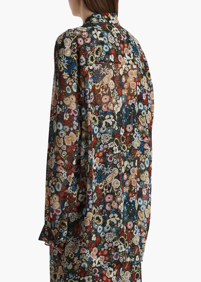 CHEMISE GOYA