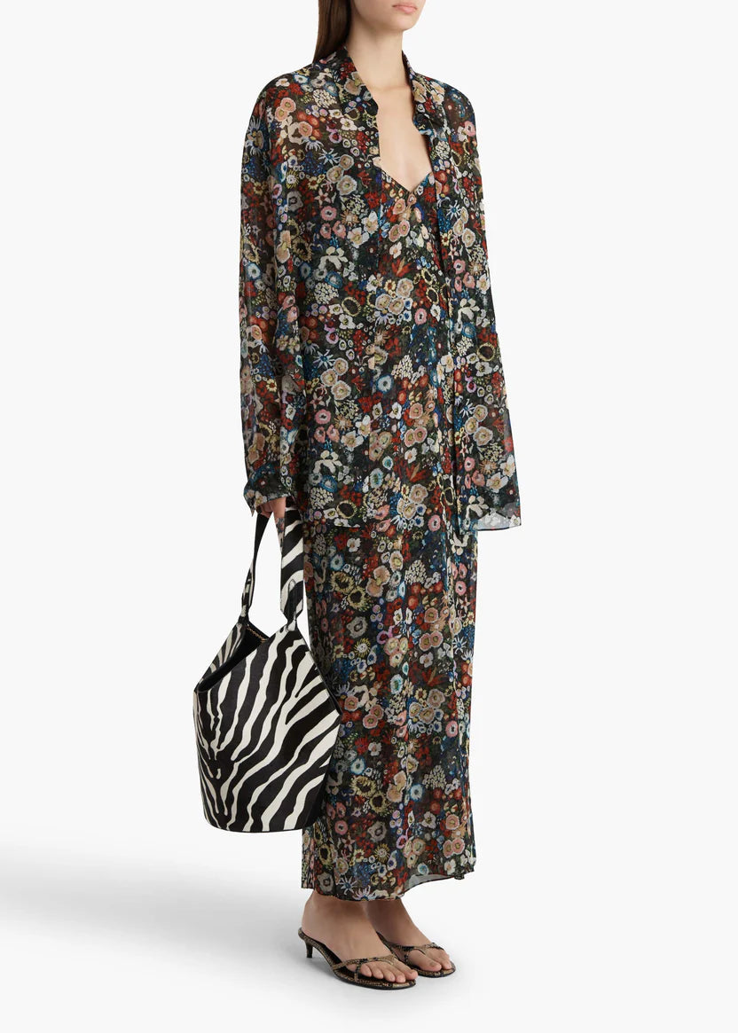 CHEMISE GOYA