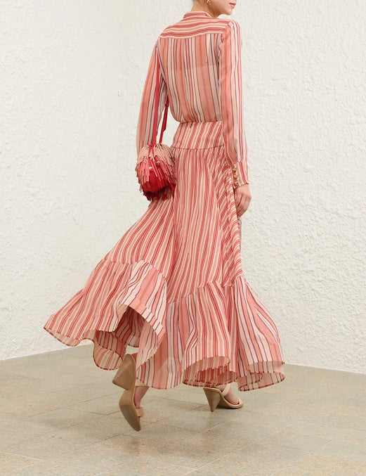 JUPE MIDI REBELLION