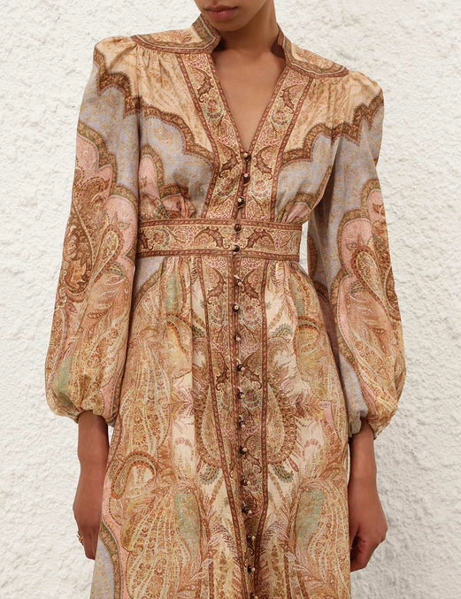 ROBE WANDERLUST