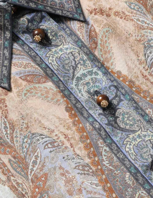 CHEMISE WANDERLUST