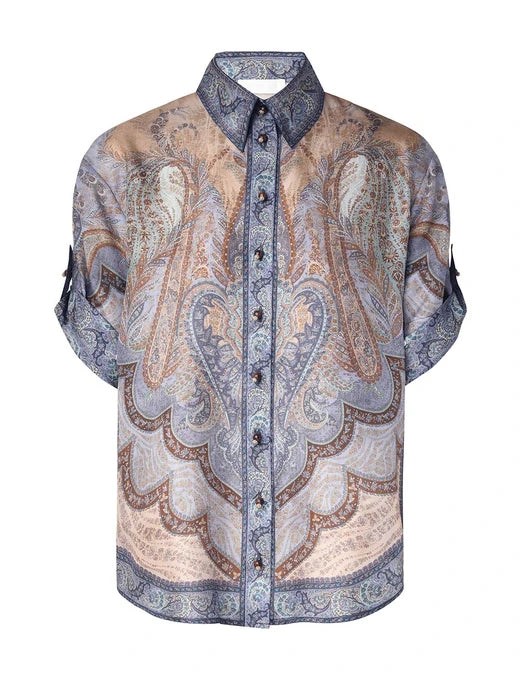 CHEMISE WANDERLUST
