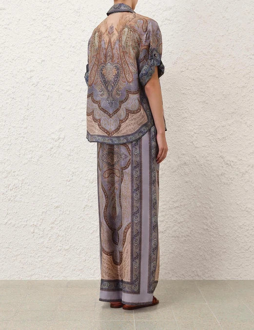 PANTALON WANDERLUST