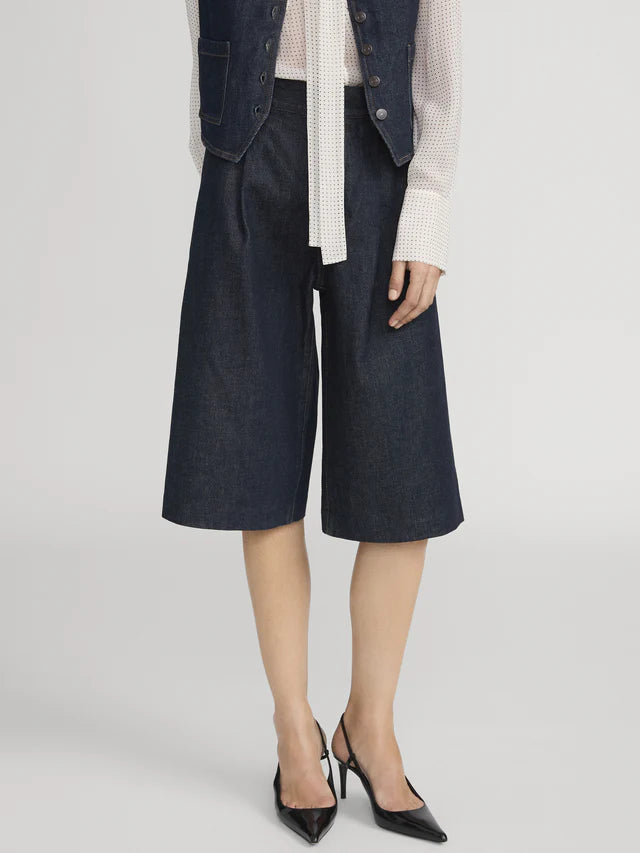 SHORT TAILLEUR