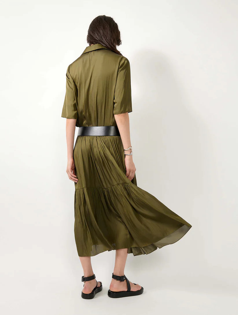 ROBE LONGUE