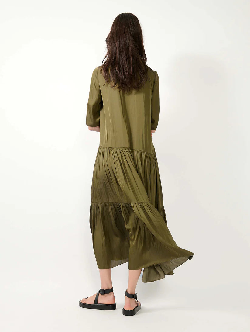 ROBE LONGUE