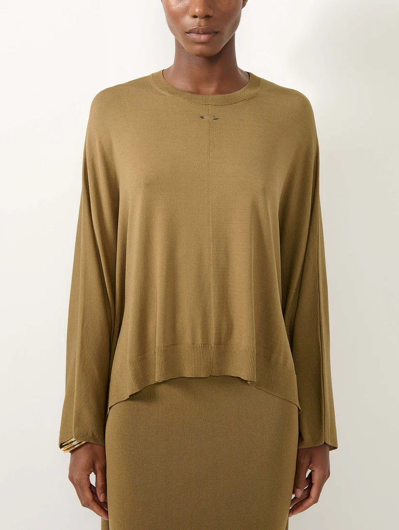 PULL CAPE