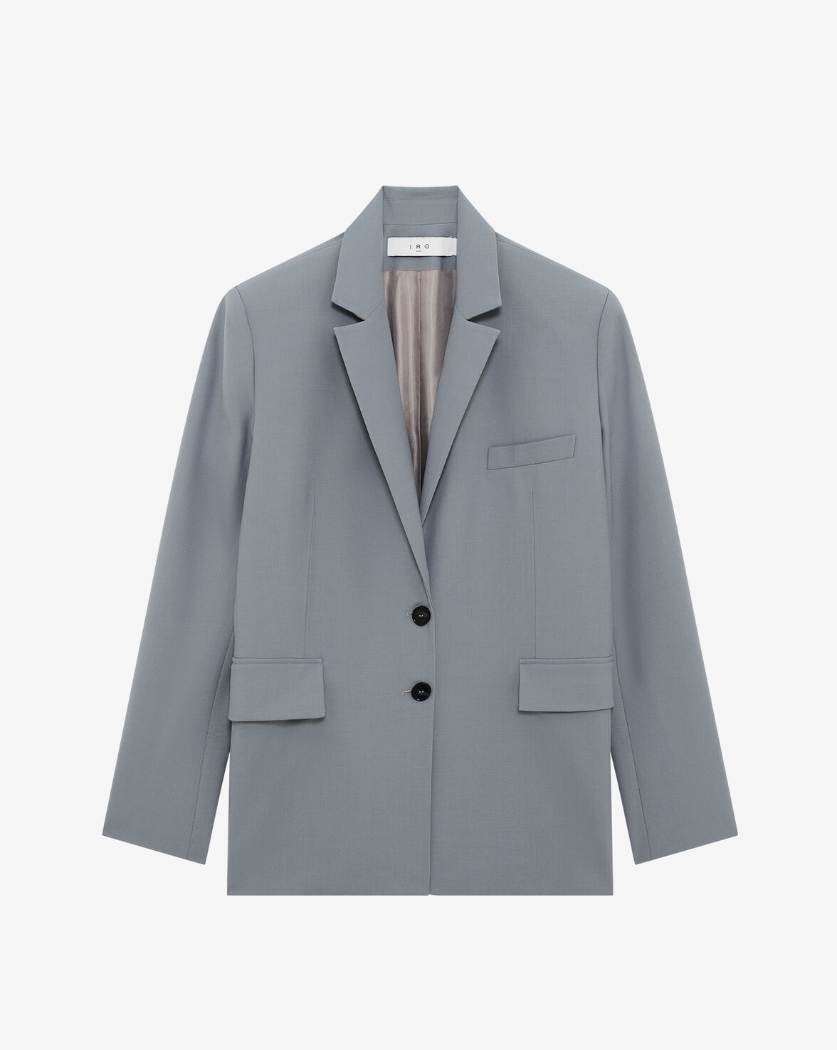 VESTE DE TAILLEUR OVERSIZE