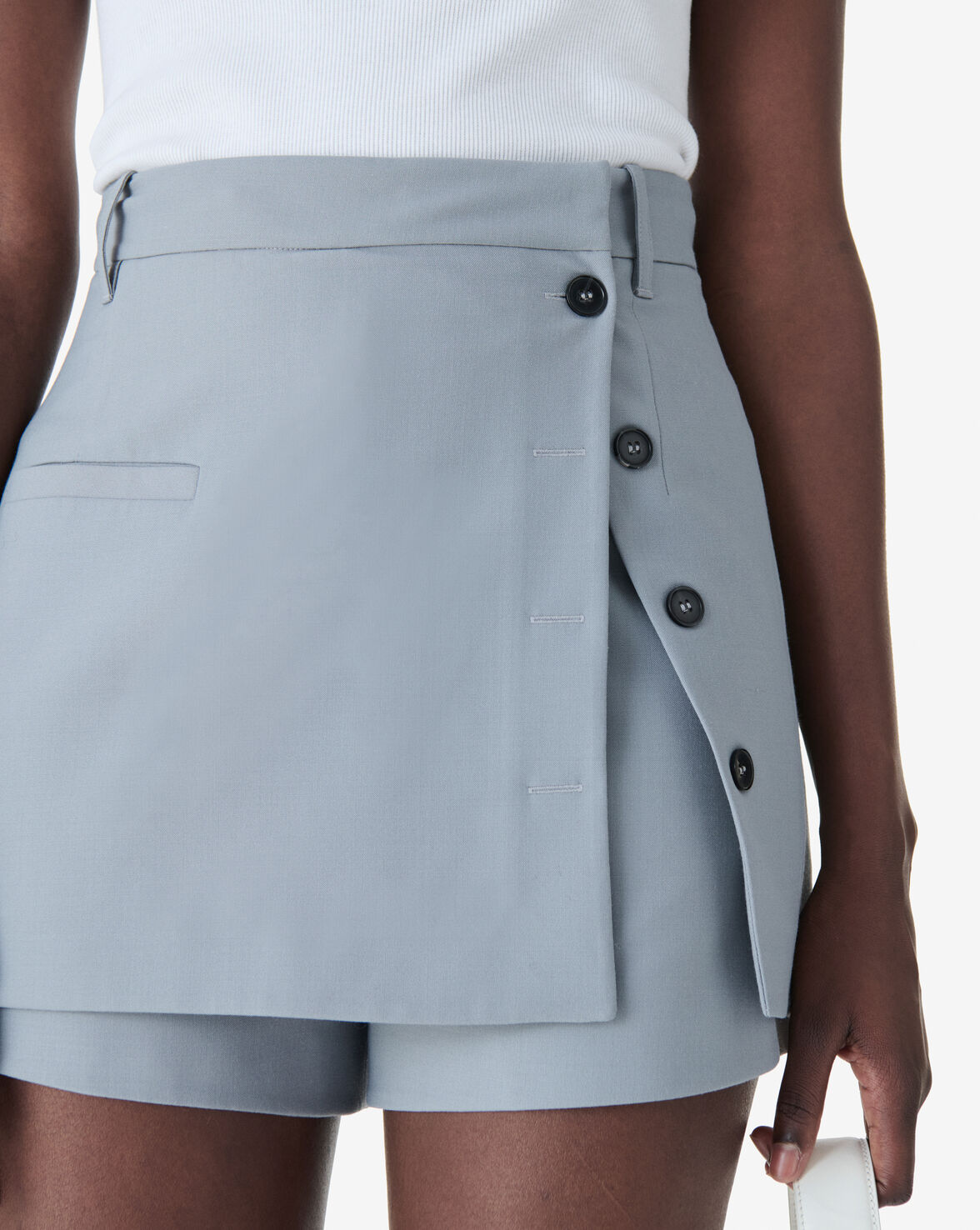 JUPE-SHORT