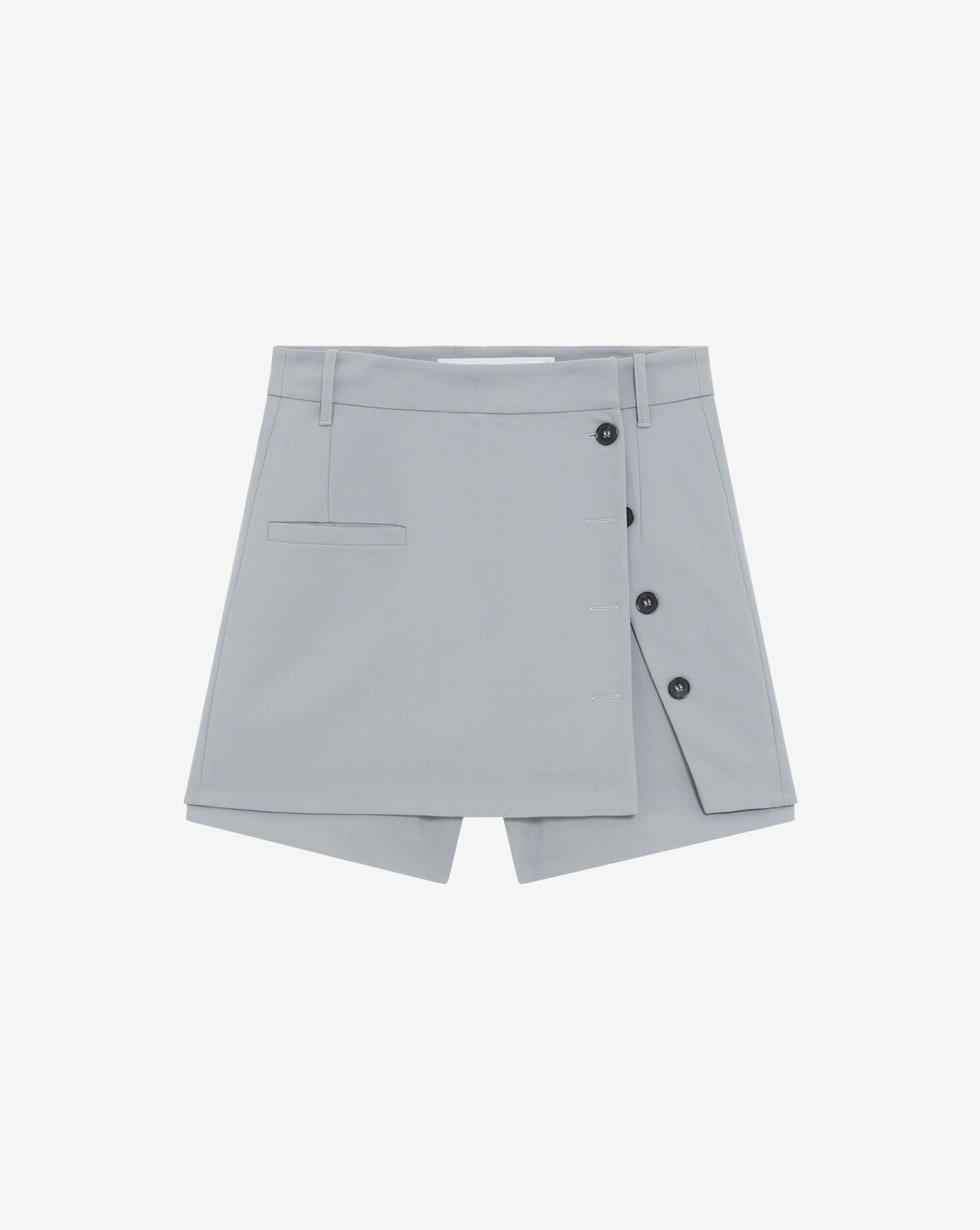 JUPE-SHORT