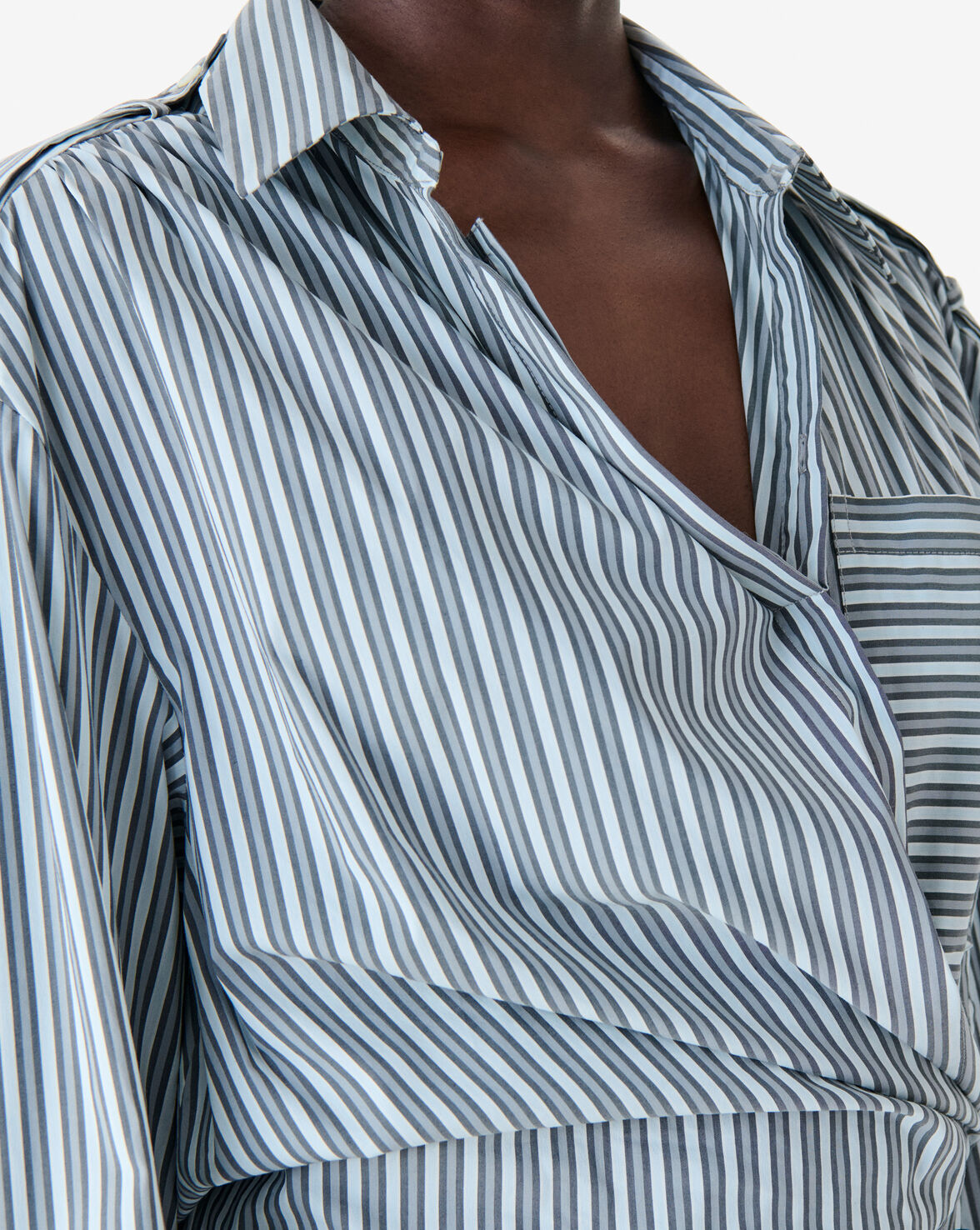 ROBE CHEMISE
