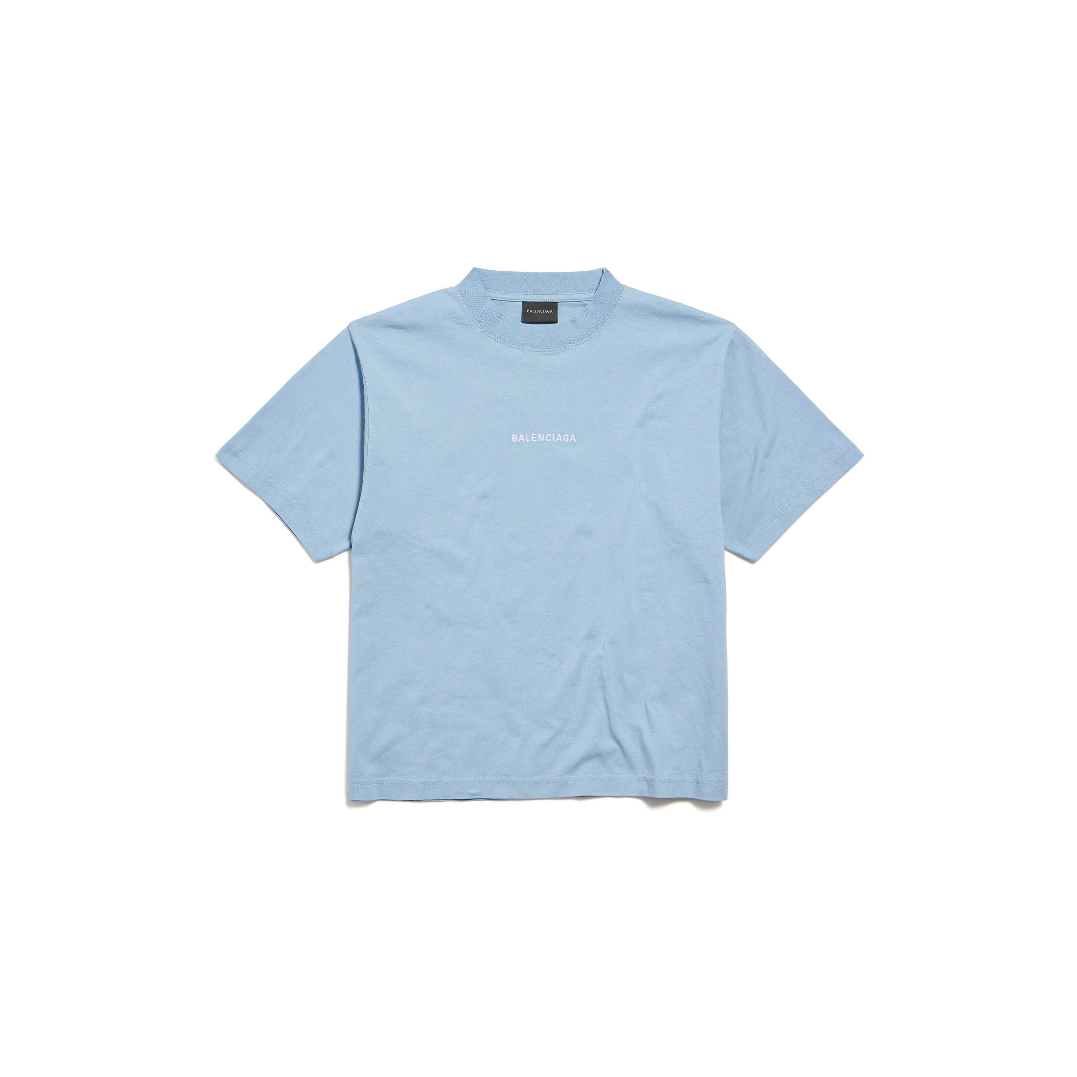 TSHIRT BACK FIT MEDIUM