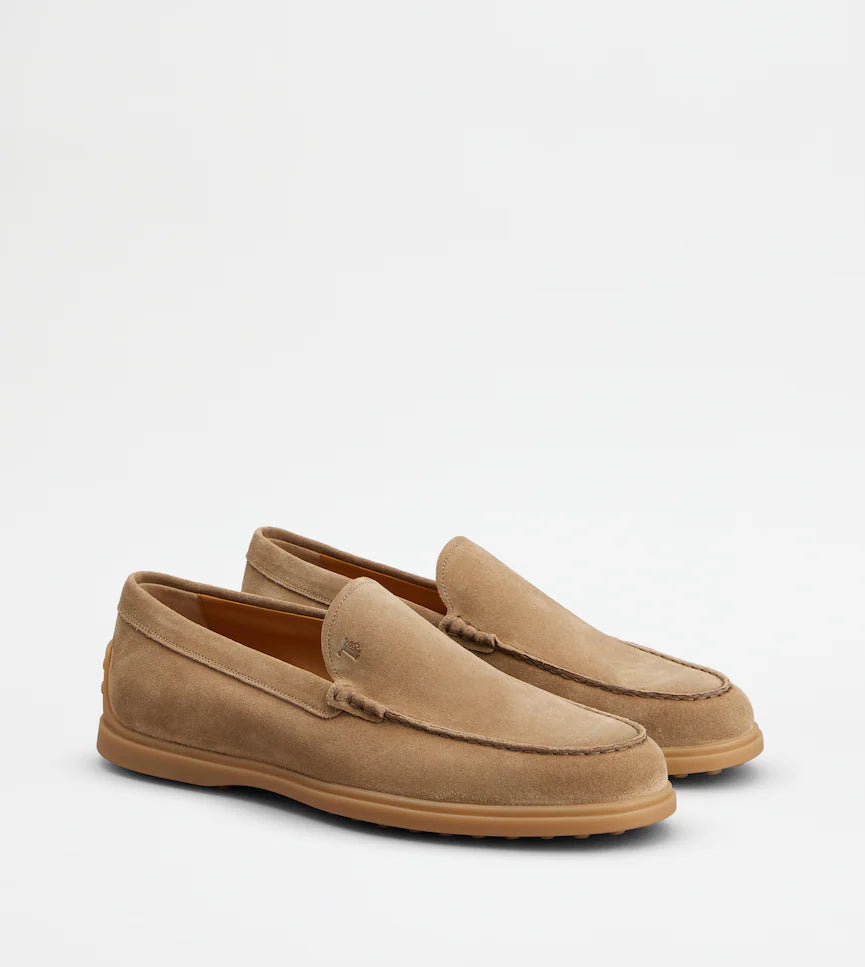MOCASSINS SLIPPER