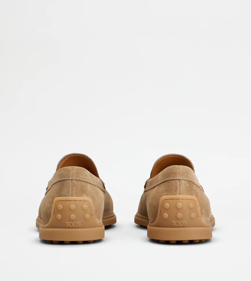 MOCASSINS SLIPPER